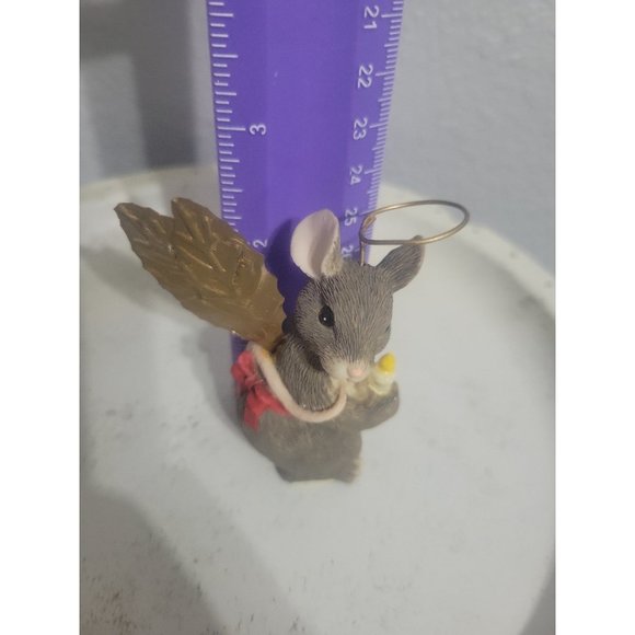 Charming Tails Angel of Light - Picture 6 of 6